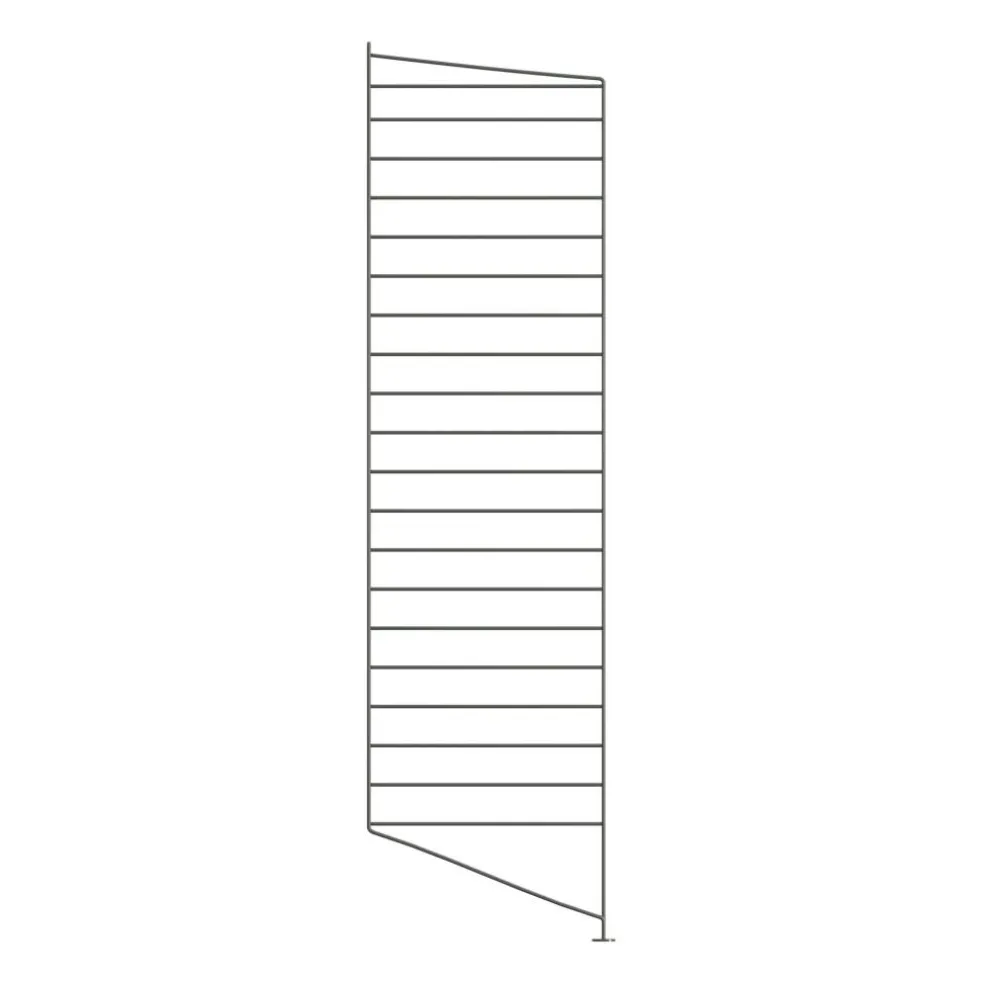 String System Bodenleiter 115x30cm