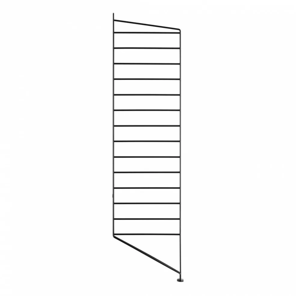 String System Bodenleiter 115x30cm