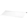 String System Schuhablage 78x30cm Stahl