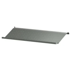 String System Schuhablage 78x30cm Stahl