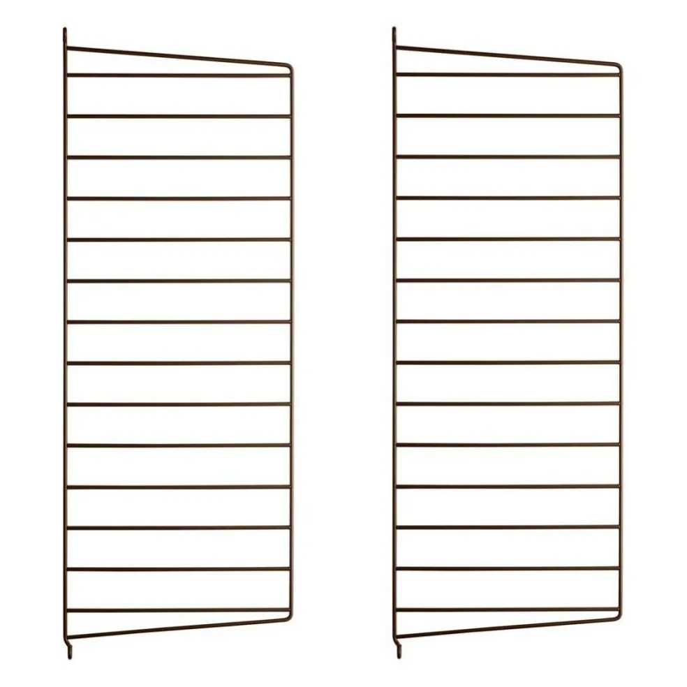 String System Wandleiter 75x30cm