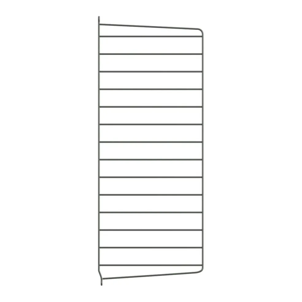 String System Wandleiter 75x30cm