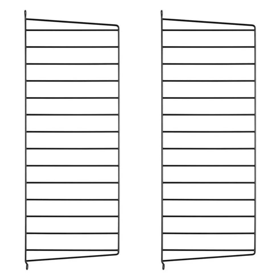 String System Wandleiter 75x30cm