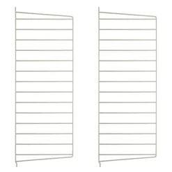 String System Wandleiter 75x30cm