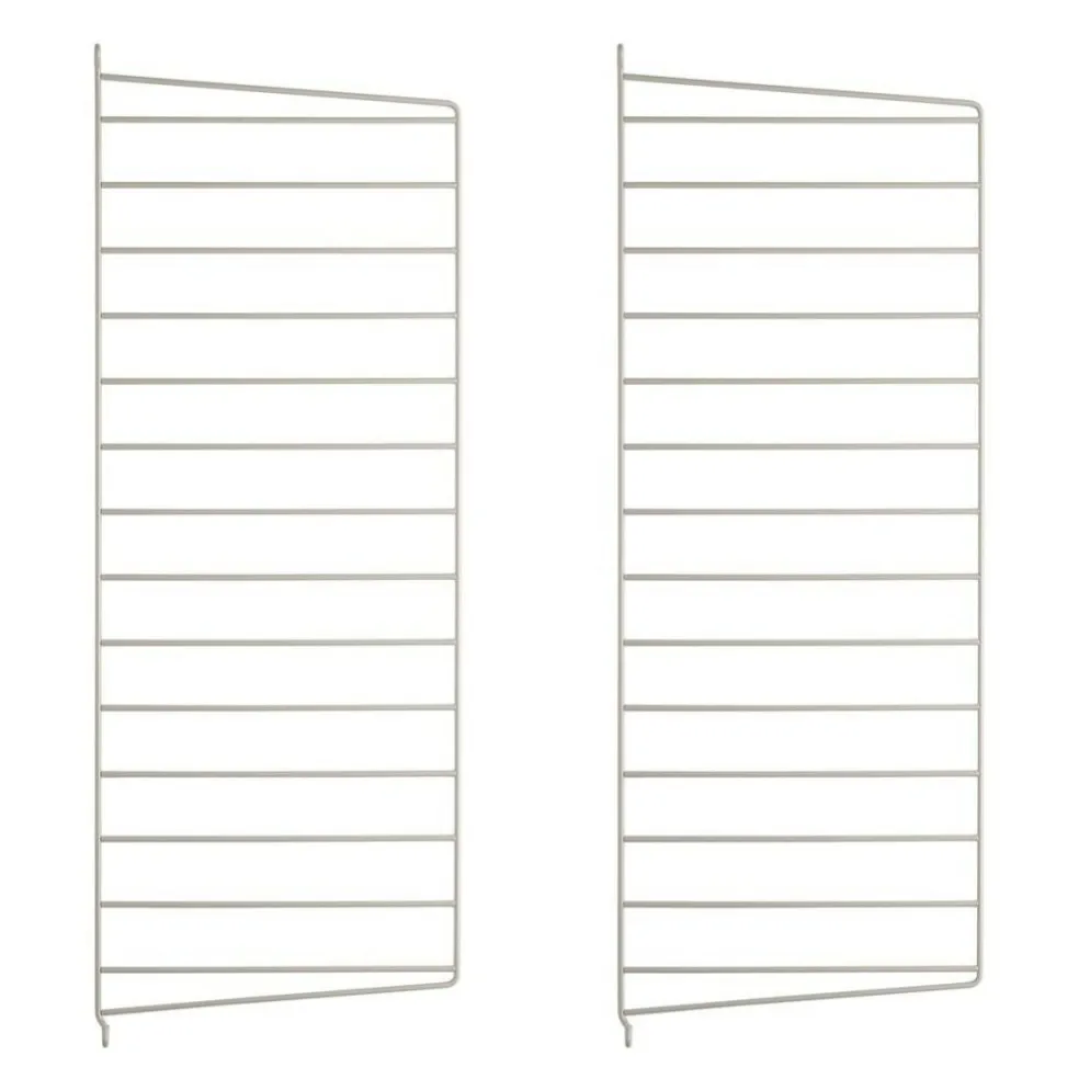 String System Wandleiter 75x30cm