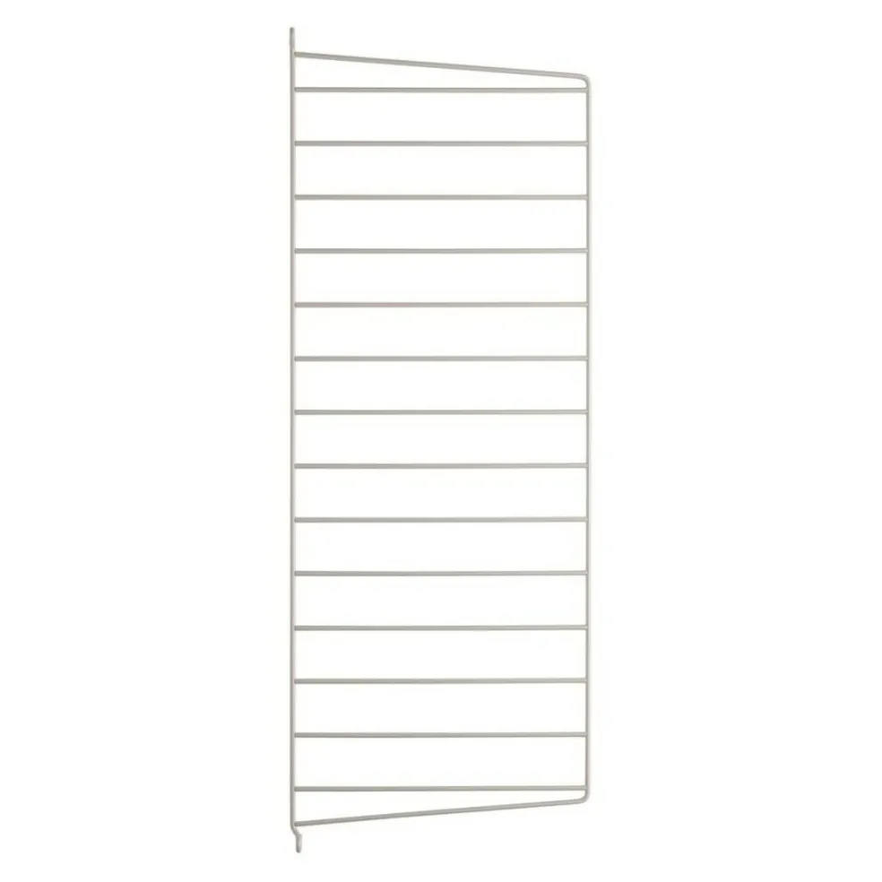 String System Wandleiter 75x30cm