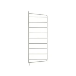 String System Wandleiter 50x20cm