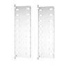 String System Wandleiter Plexiglas 50x20cm