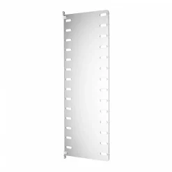 String System Wandleiter Plexiglas 75x30cm