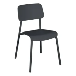 Studie Gartenstuhl