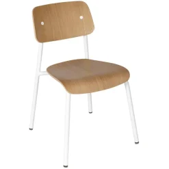 Studie Stuhl Eiche