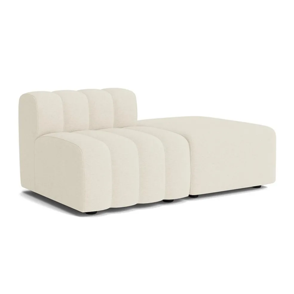 Studio 2 Modular 2-Sitzer Sofa