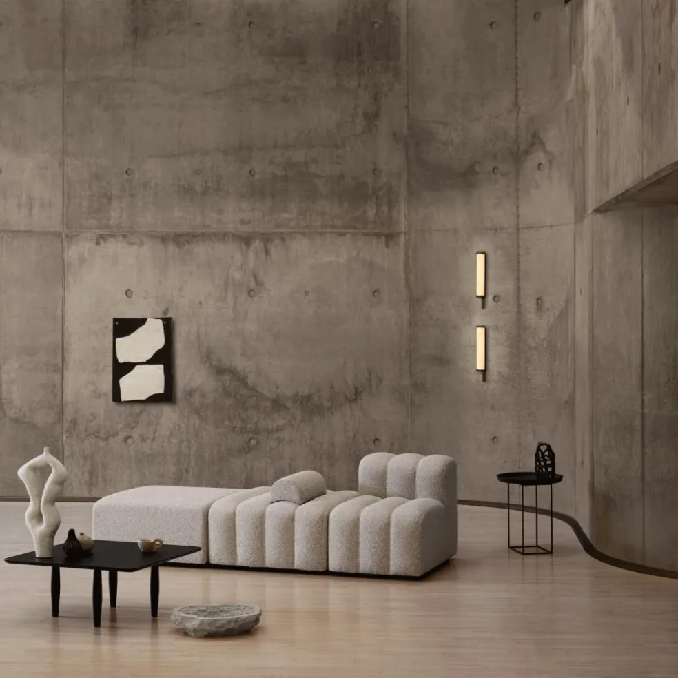 Studio 2 Modular 2-Sitzer Sofa