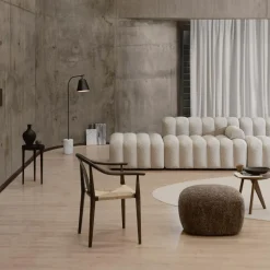 Studio 1 Modular 3-Sitzer Sofa Armlehne rechts