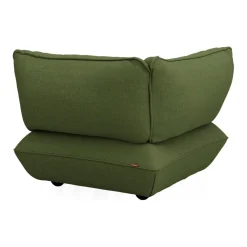 Sumo Eckmodul Bouclé