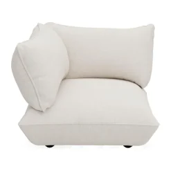 Sumo Eckmodul Bouclé
