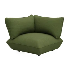 Sumo Eckmodul Bouclé