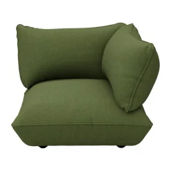 Sumo Eckmodul Bouclé