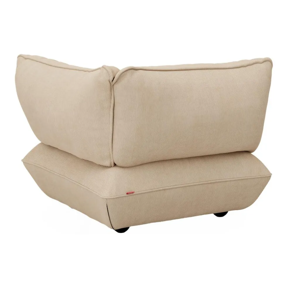 Sumo Eckmodul rechts Cord