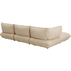 Sumo Ecksofa links Cord