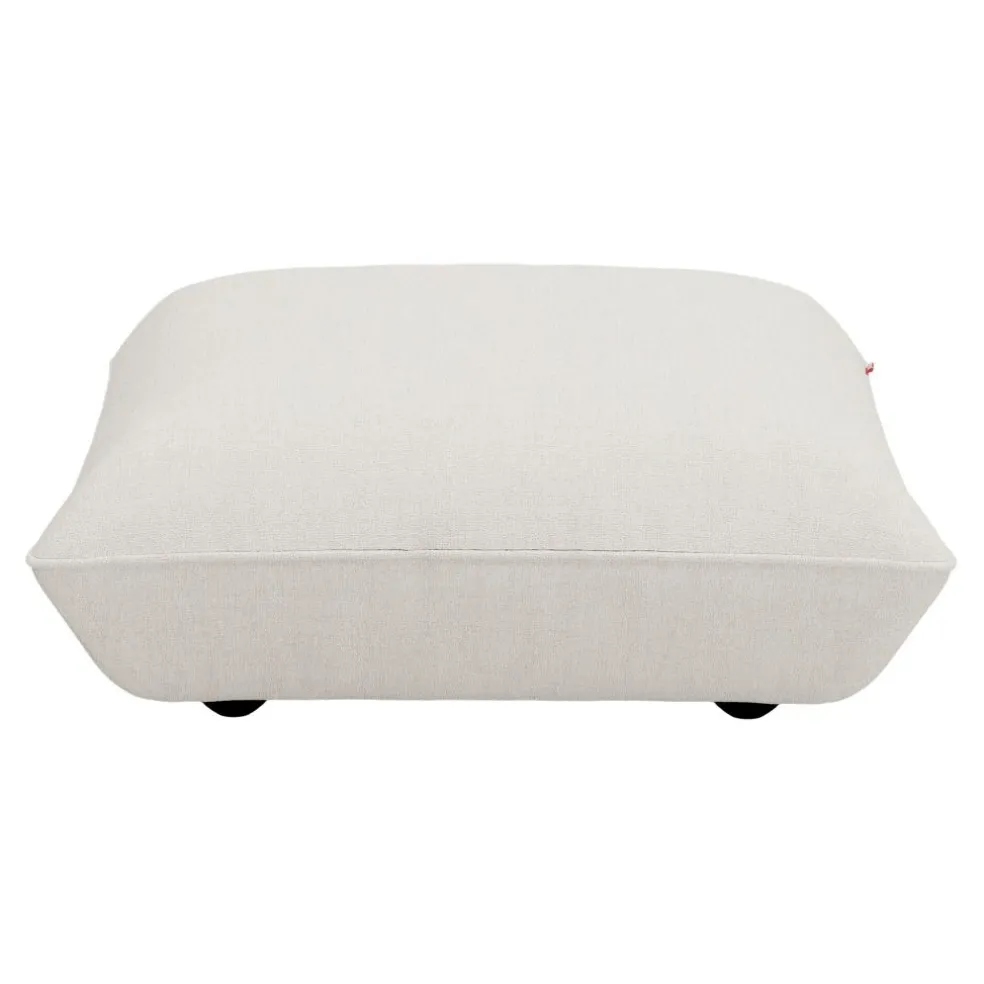 Sumo Hocker Bouclé