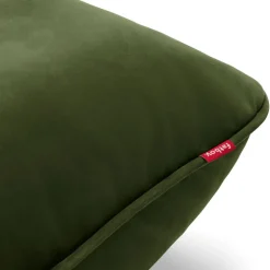 Sumo Hocker Samt