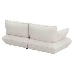 Sumo Medium Sofa Bouclé