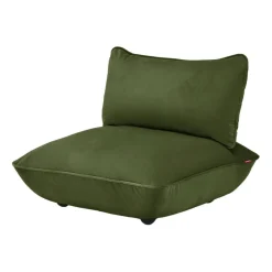 Sumo Mittelmodul Samt