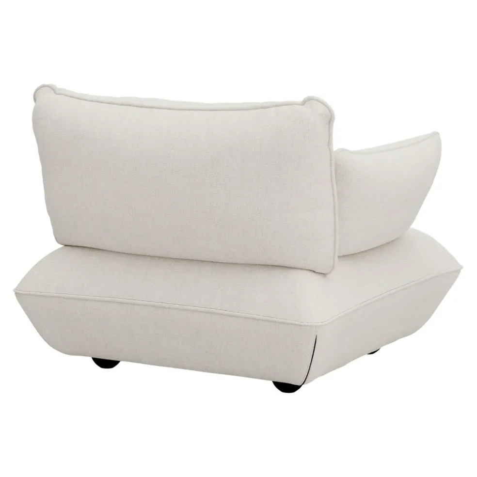 Sumo Sessel Bouclé
