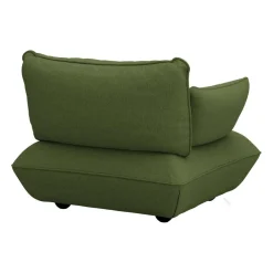 Sumo Sessel Bouclé