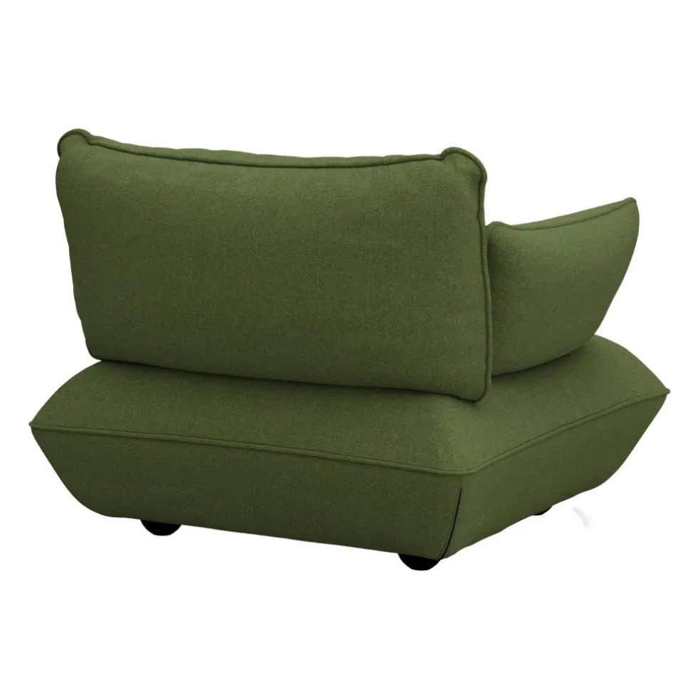 Sumo Sessel Bouclé