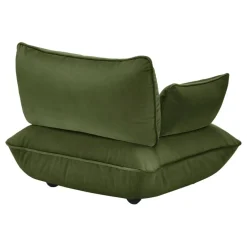 Sumo Sessel Samt