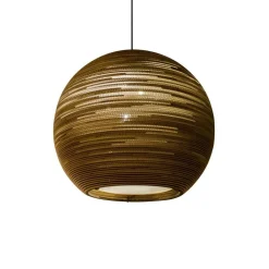 Sun Pendelleuchte