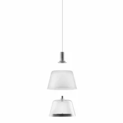 SunLight Solarpendelleuchte