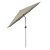 Sunshade Sonnenschirm mit Neigung