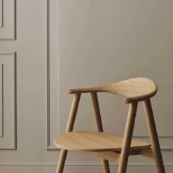 Swing Armlehnstuhl