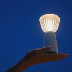 Swing LED Akkuleuchte