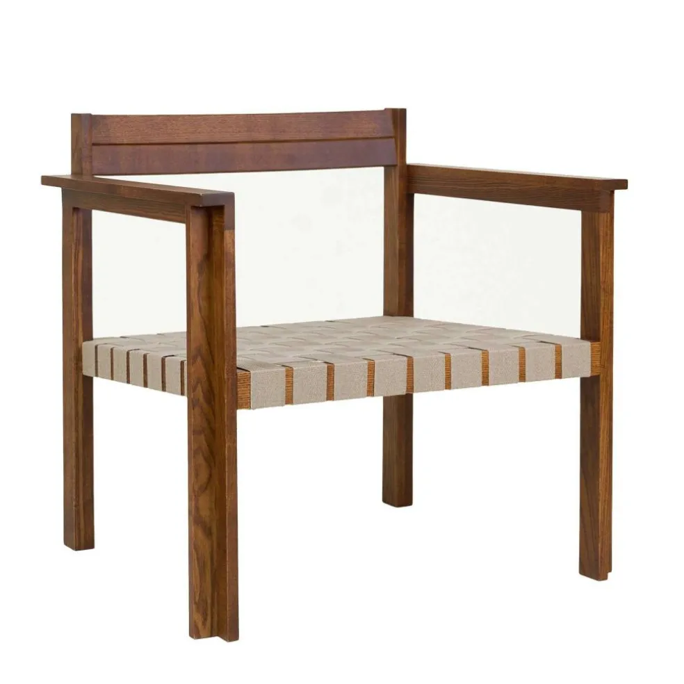 Symmetry Sessel