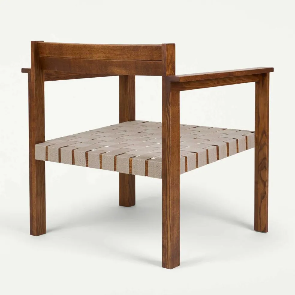 Symmetry Sessel