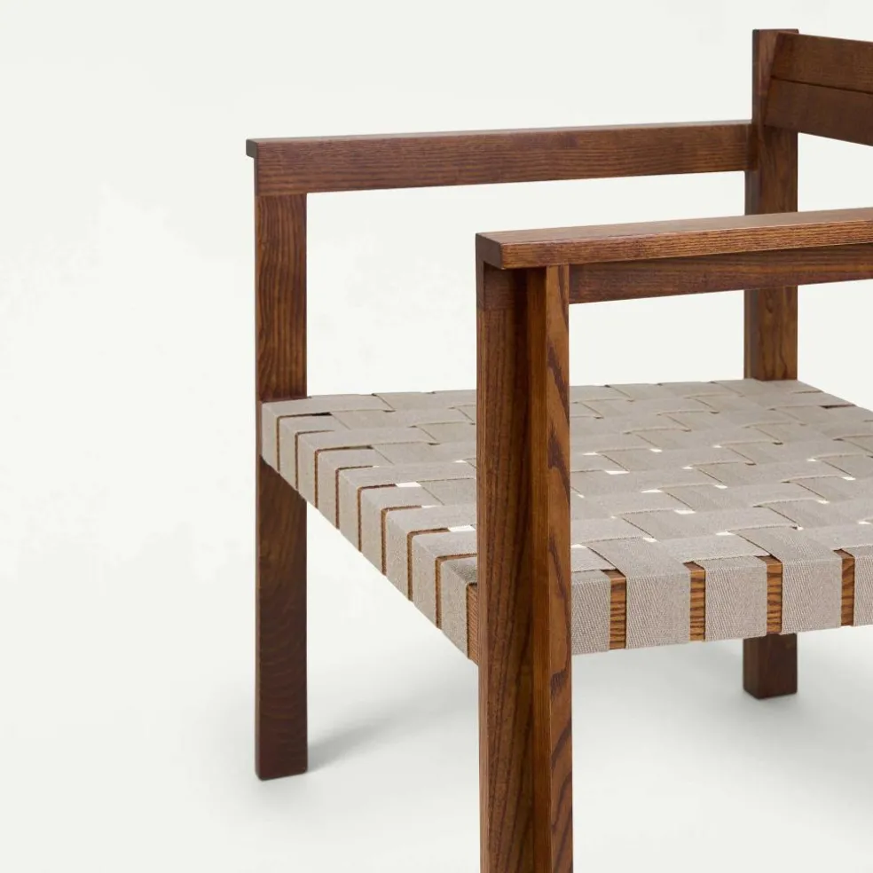 Symmetry Sessel