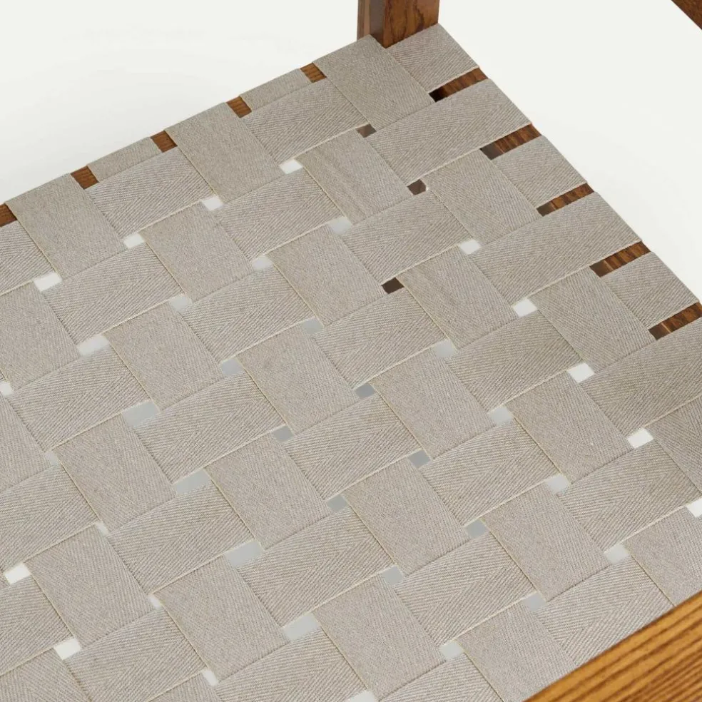Symmetry Sessel
