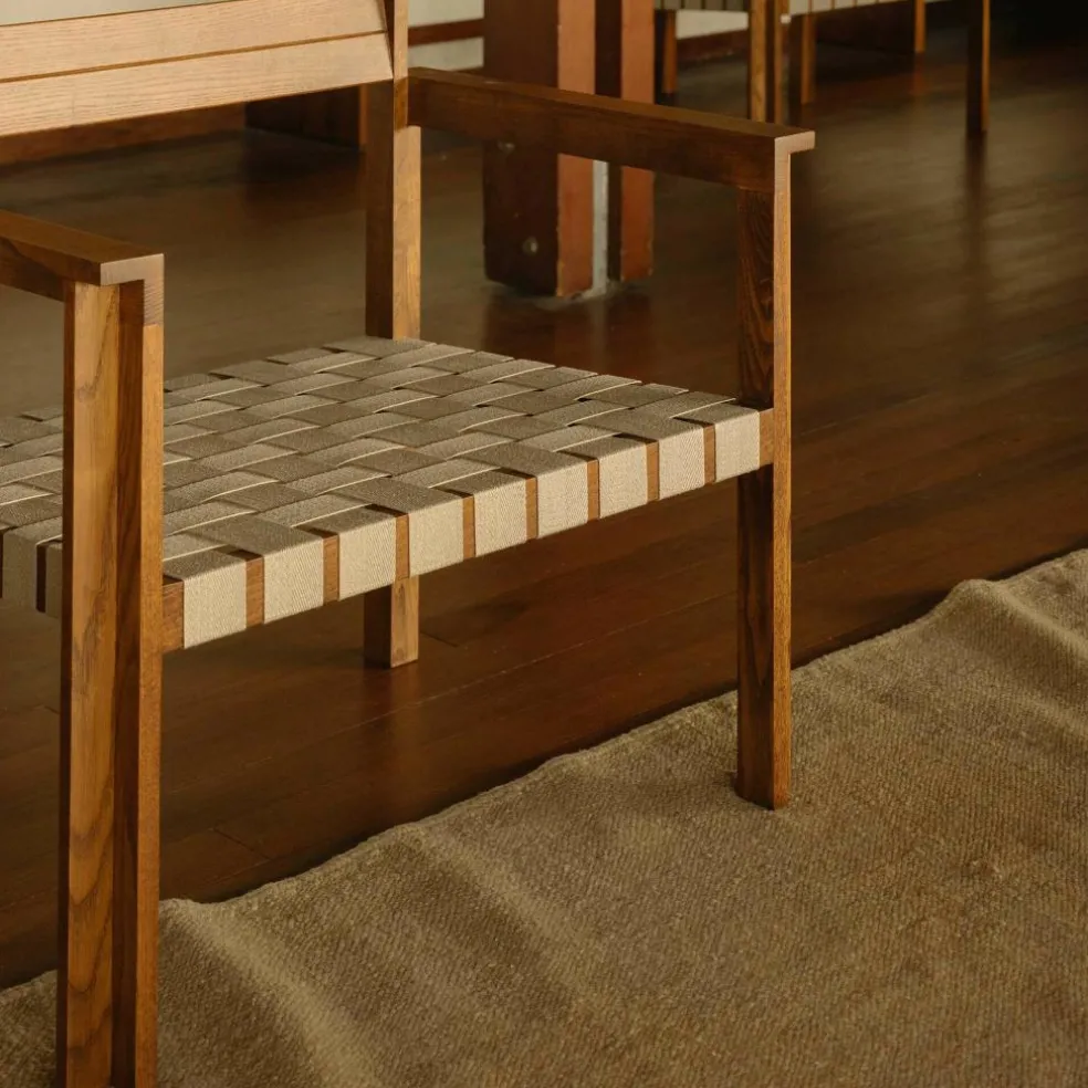 Symmetry Sessel