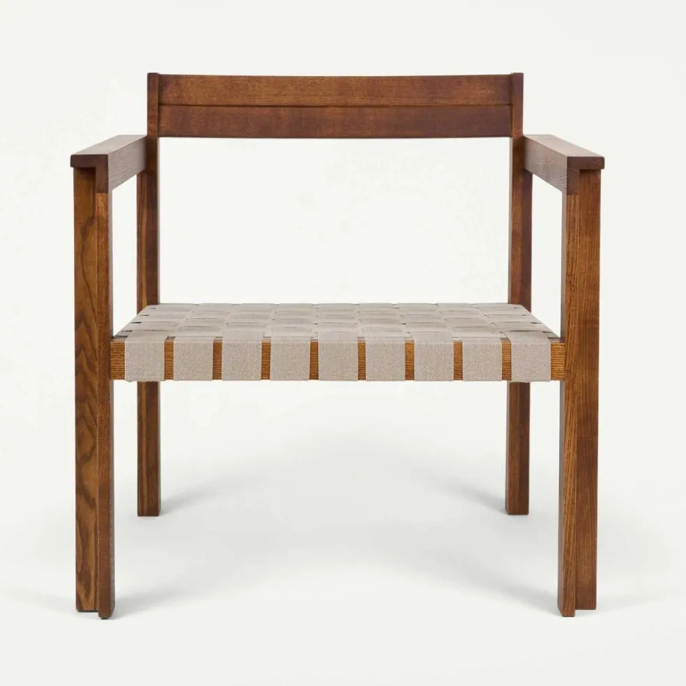 Symmetry Sessel