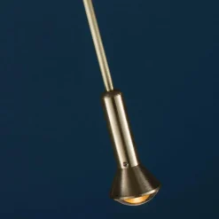 Syphaduepassi Außenstehleuchte 3er Set