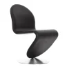 System 1-2-3 Dining Chair Standard Stuhl