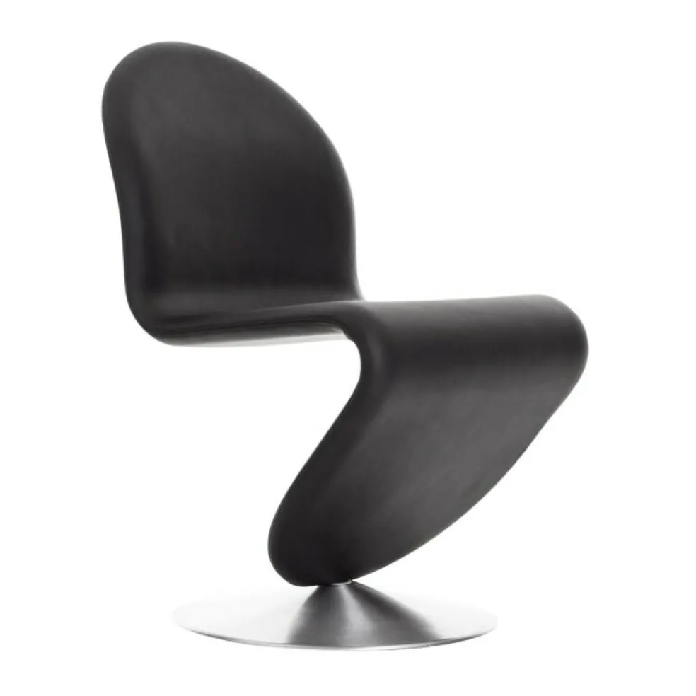 System 1-2-3 Dining Chair Standard Stuhl