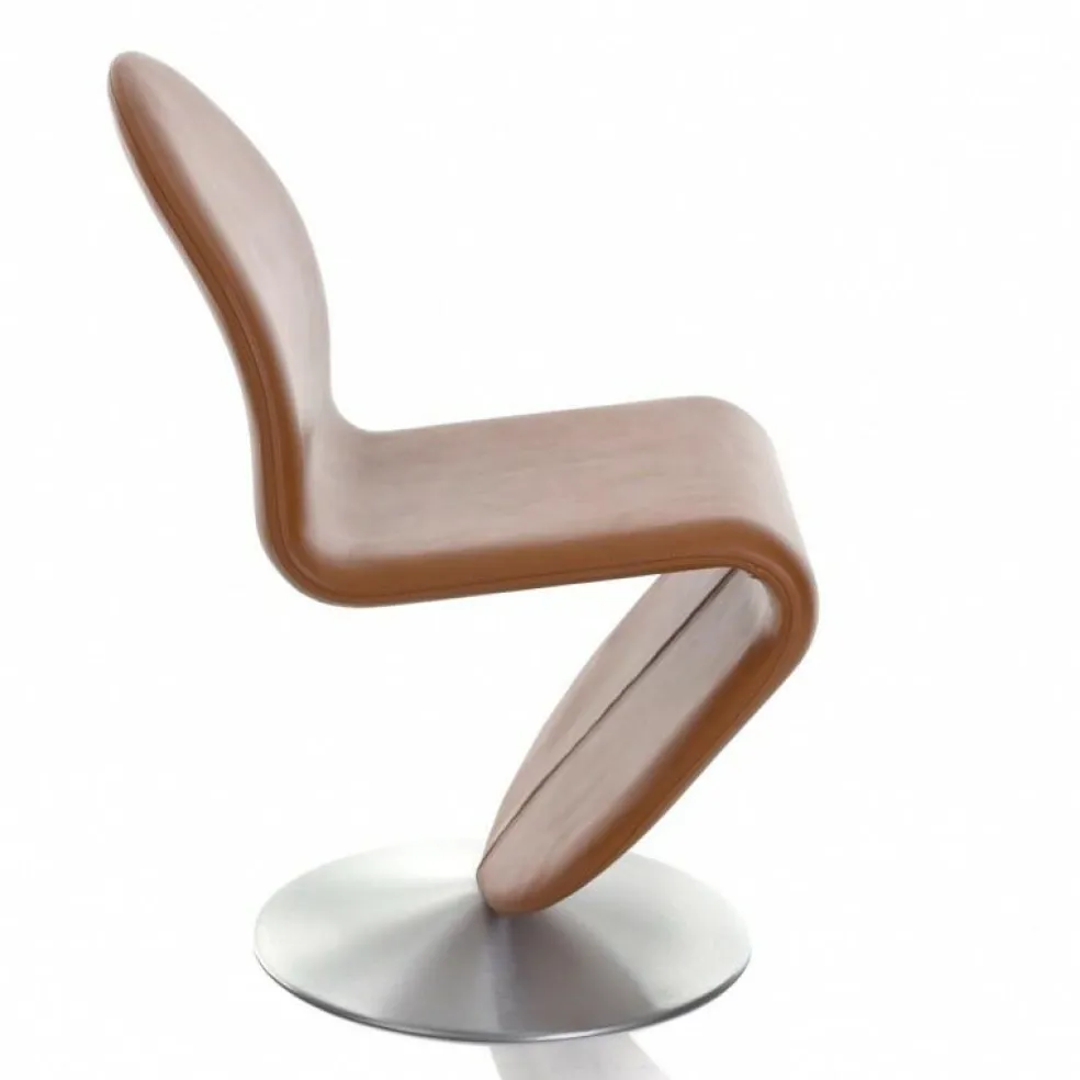 System 1-2-3 Dining Chair Standard Stuhl