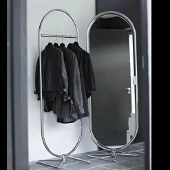 System 1-2-3 Garderobenständer