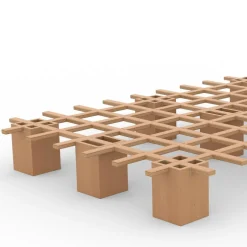 System Bett