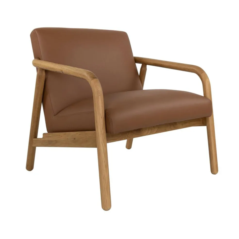 SZ1 Lounge Stuhl